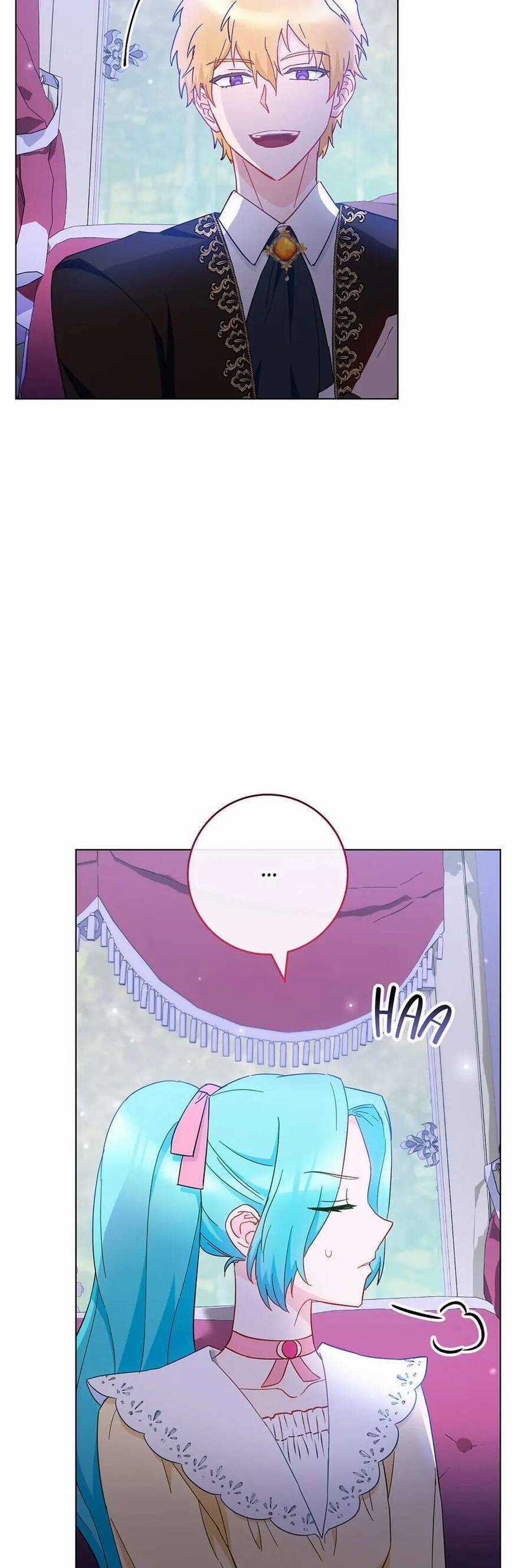 Nữ Đầu Bếp Hoàng Gia Chapter 108 trang 26