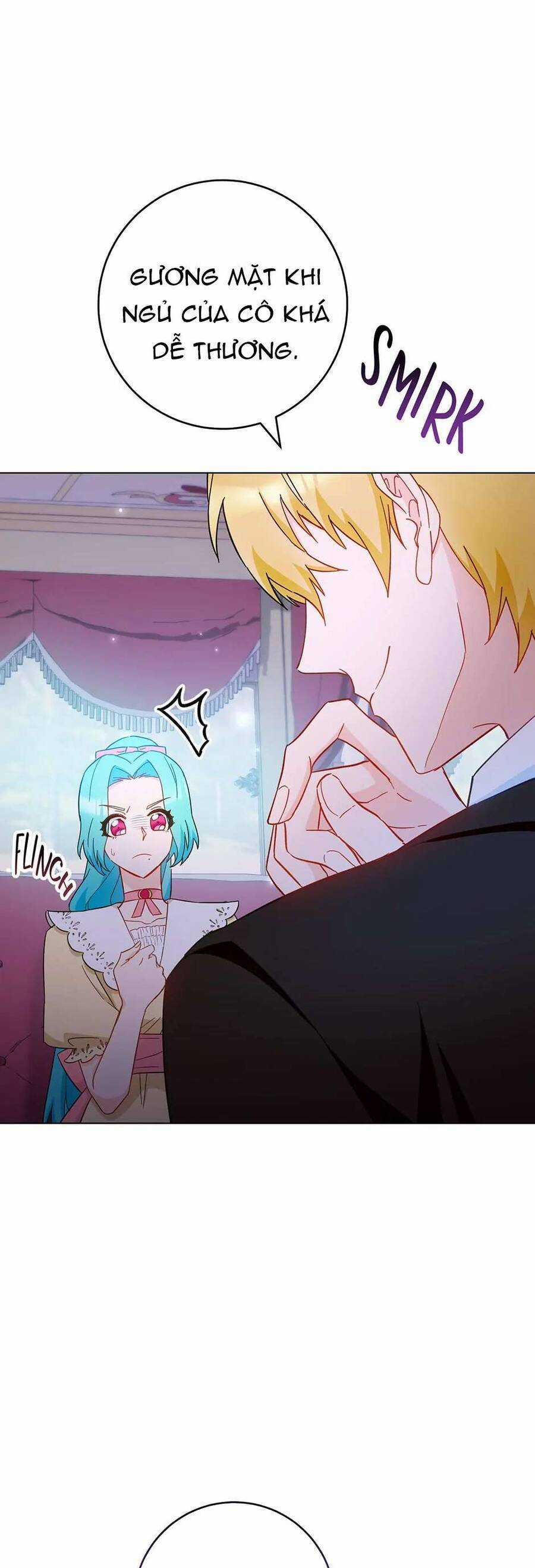 Nữ Đầu Bếp Hoàng Gia Chapter 108 trang 34