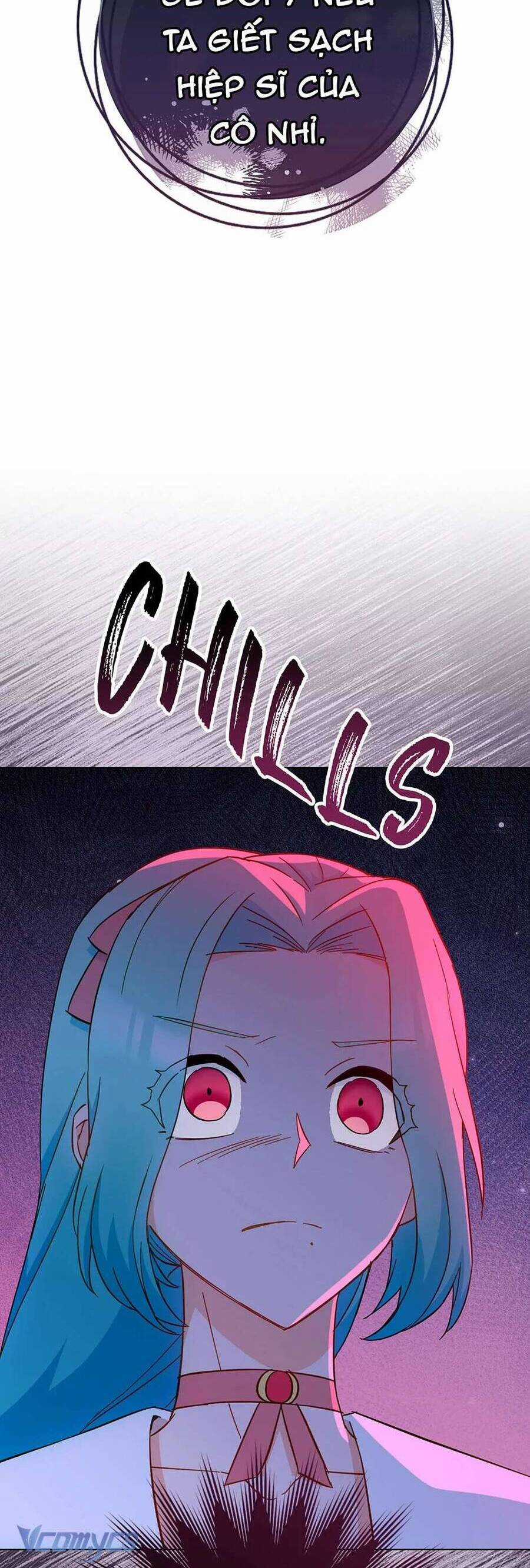 Nữ Đầu Bếp Hoàng Gia Chapter 108 trang 41