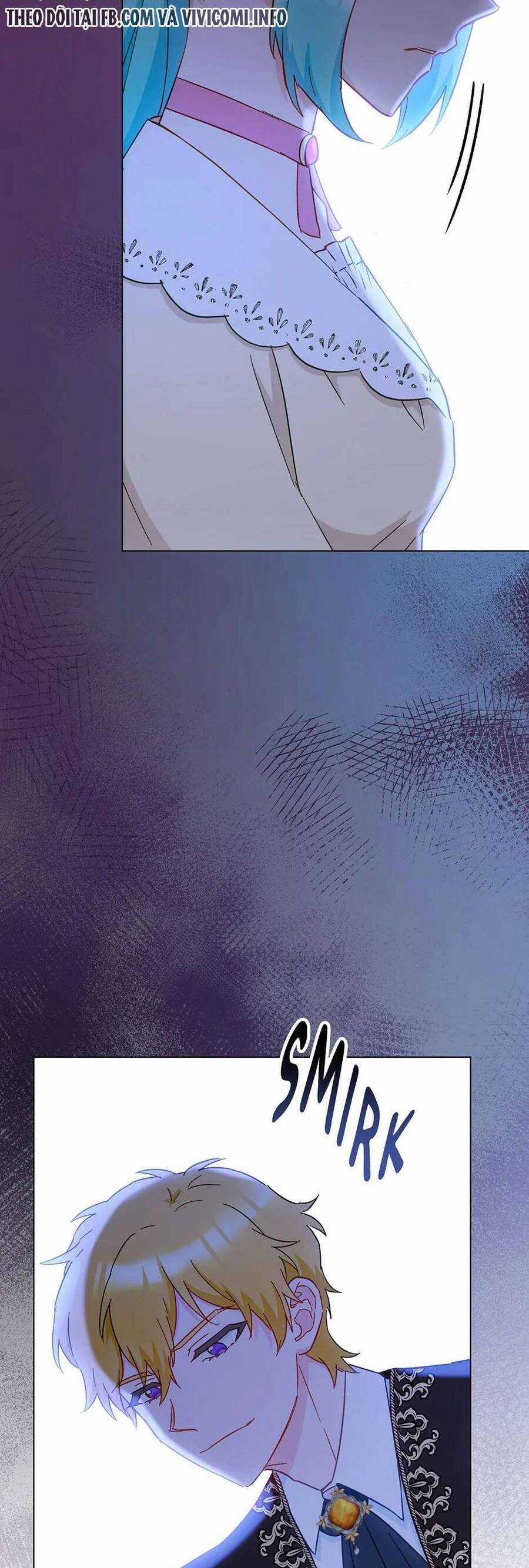 Nữ Đầu Bếp Hoàng Gia Chapter 108 trang 44