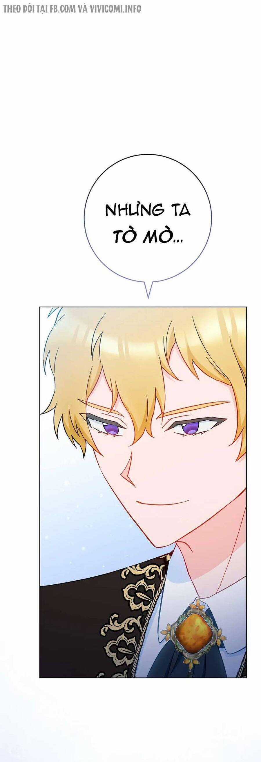 Nữ Đầu Bếp Hoàng Gia Chapter 108 trang 48