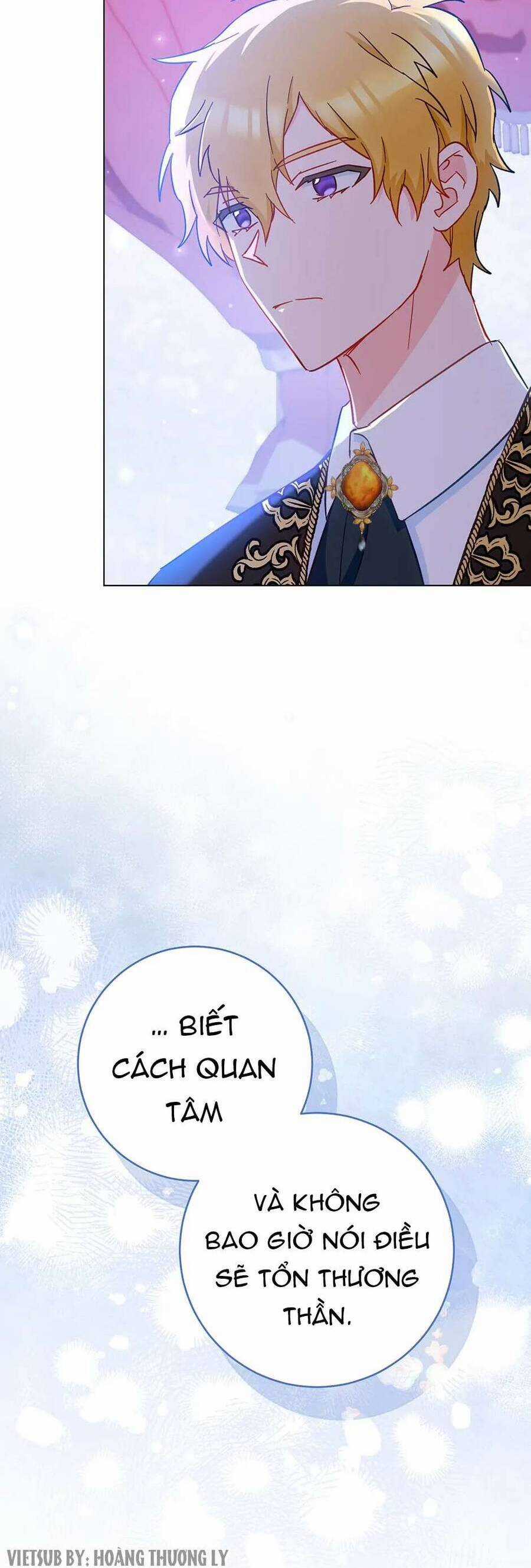 Nữ Đầu Bếp Hoàng Gia Chapter 108 trang 51