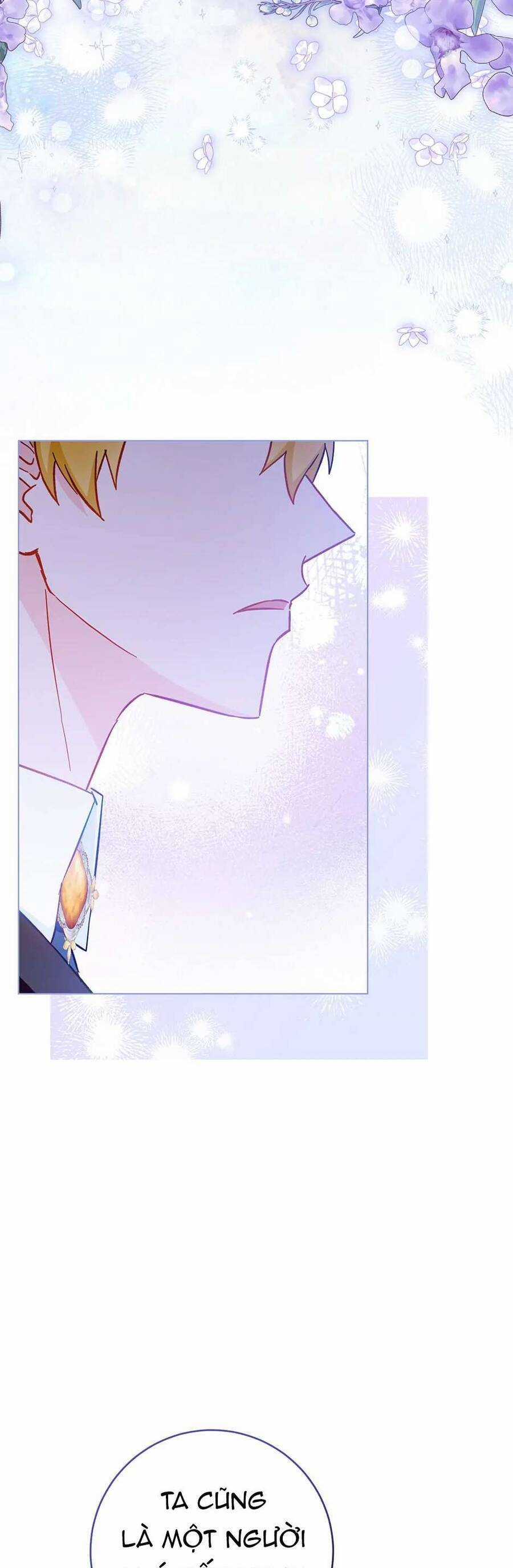 Nữ Đầu Bếp Hoàng Gia Chapter 108 trang 54