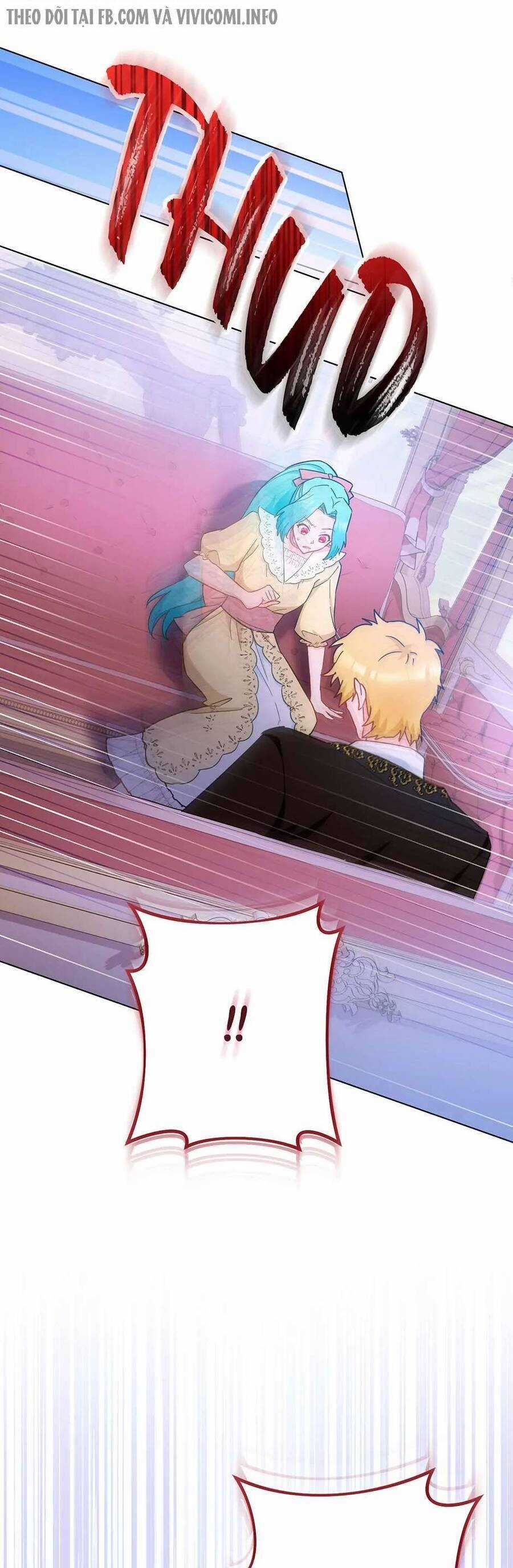 Nữ Đầu Bếp Hoàng Gia Chapter 108 trang 56