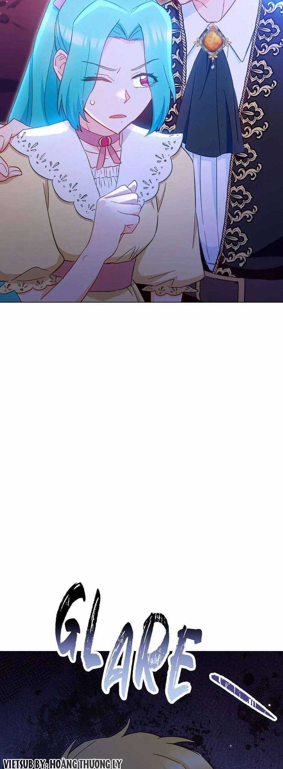 Nữ Đầu Bếp Hoàng Gia Chapter 108 trang 59