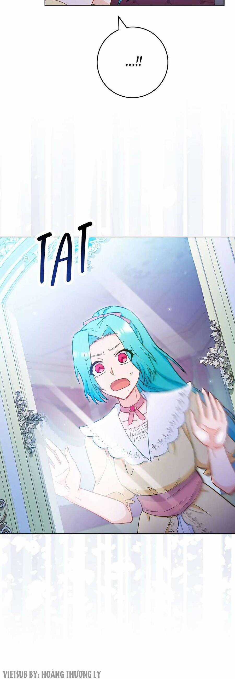 Nữ Đầu Bếp Hoàng Gia Chapter 109 trang 10