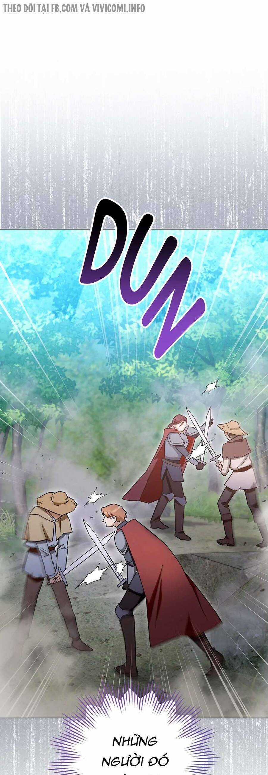 Nữ Đầu Bếp Hoàng Gia Chapter 109 trang 11