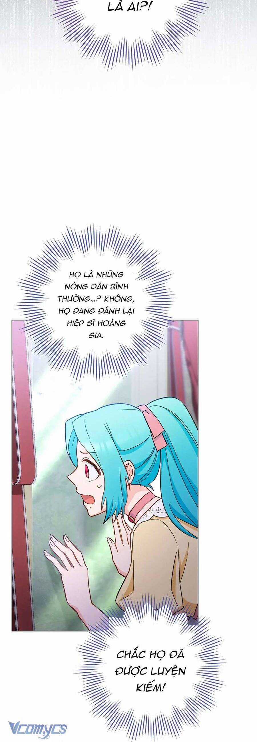 Nữ Đầu Bếp Hoàng Gia Chapter 109 trang 12