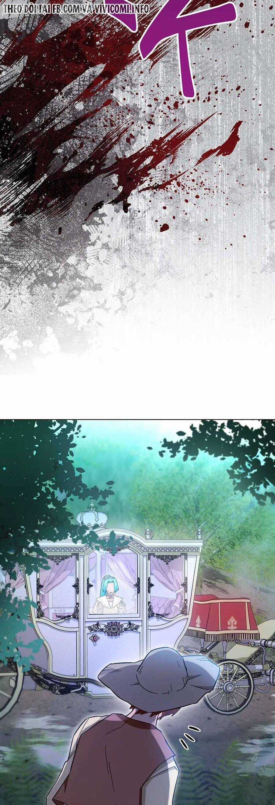 Nữ Đầu Bếp Hoàng Gia Chapter 109 trang 15