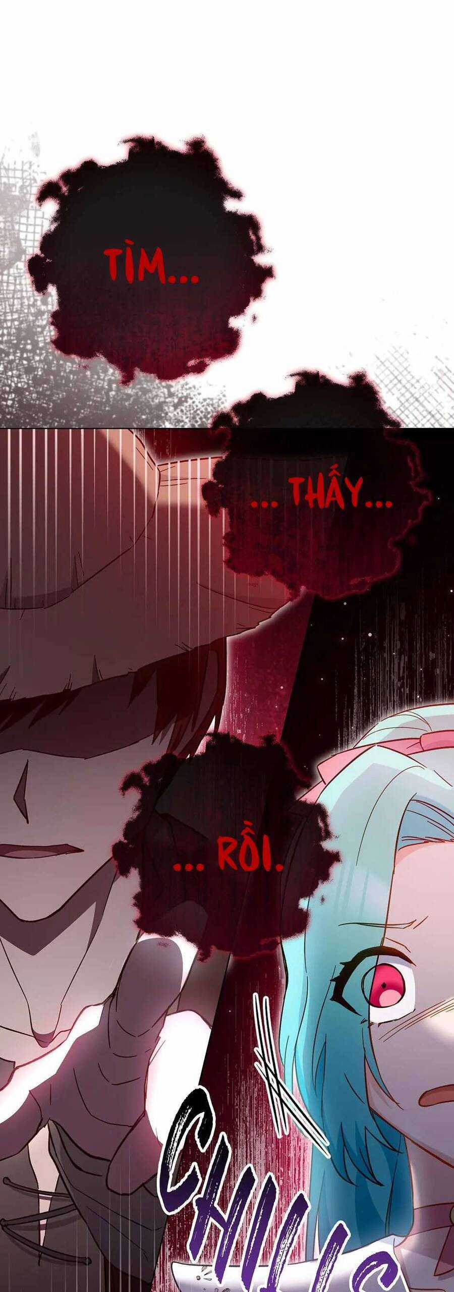 Nữ Đầu Bếp Hoàng Gia Chapter 109 trang 17