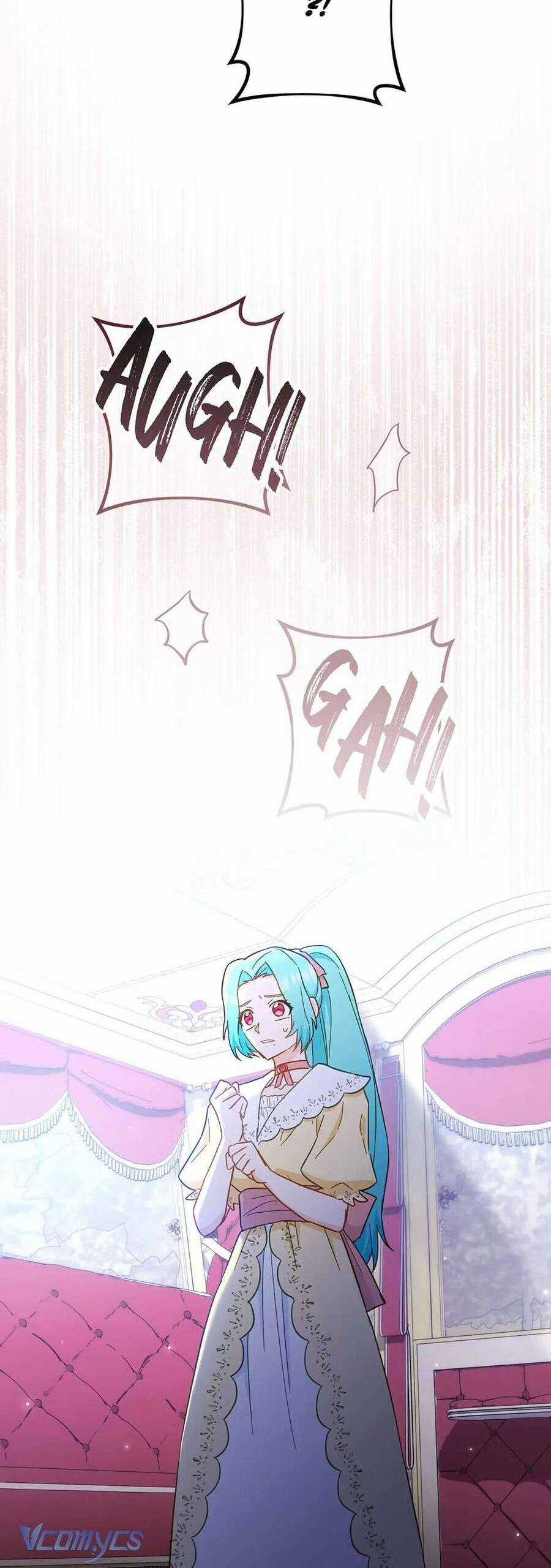 Nữ Đầu Bếp Hoàng Gia Chapter 109 trang 20