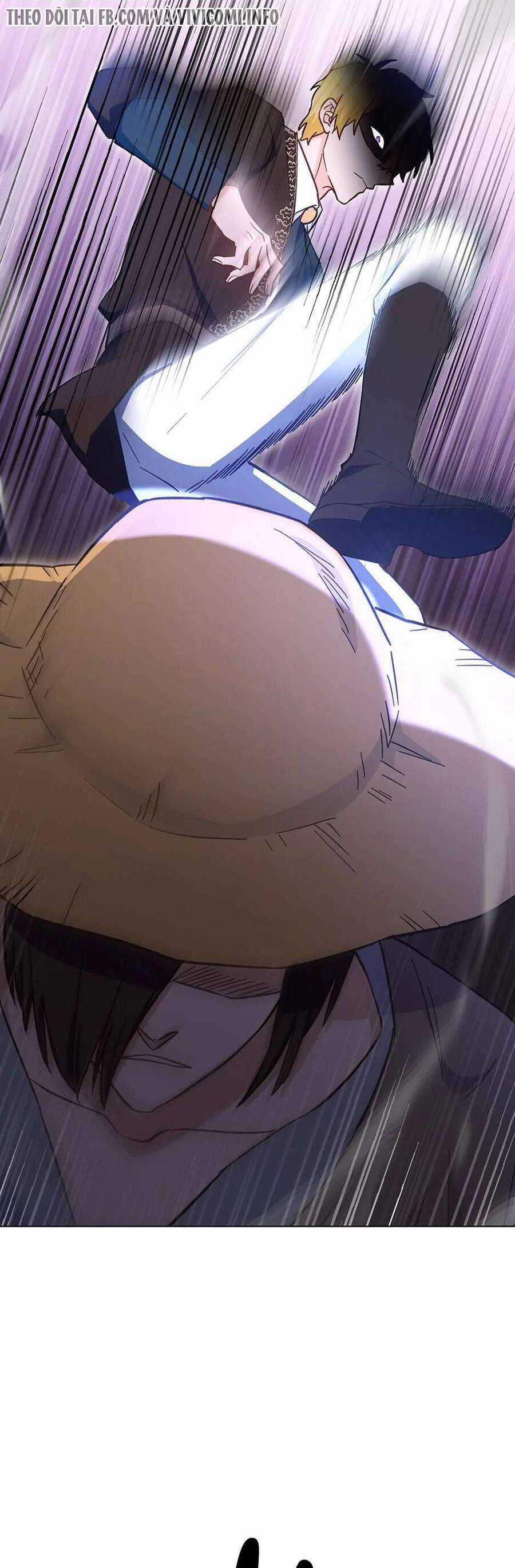 Nữ Đầu Bếp Hoàng Gia Chapter 109 trang 27