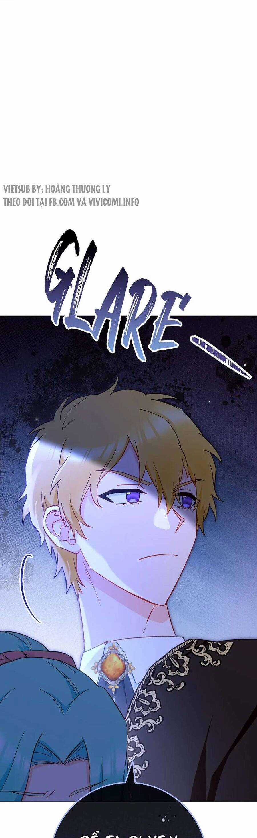 Nữ Đầu Bếp Hoàng Gia Chapter 109 trang 3