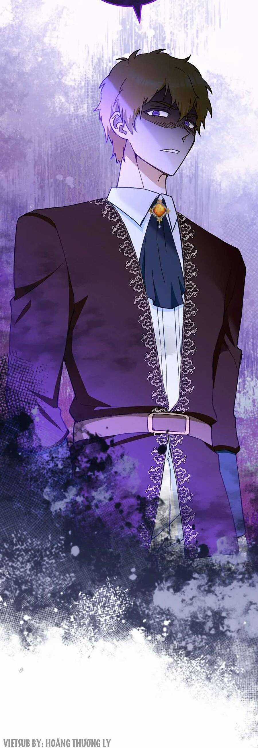 Nữ Đầu Bếp Hoàng Gia Chapter 109 trang 30