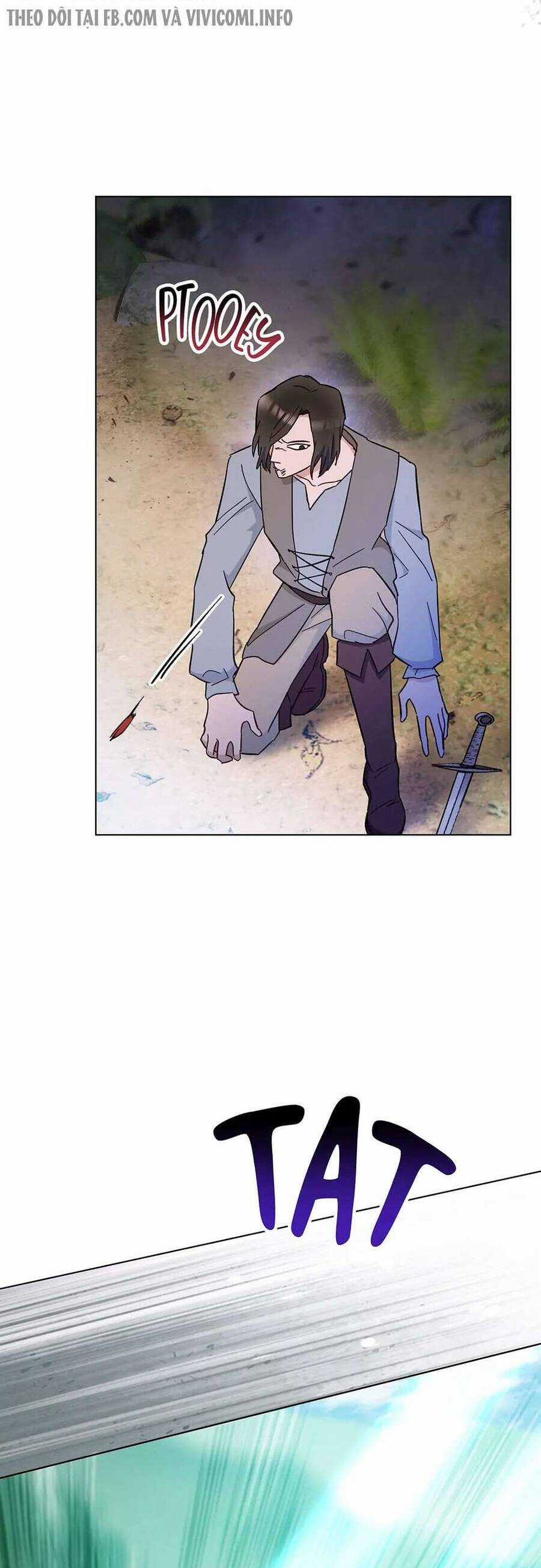 Nữ Đầu Bếp Hoàng Gia Chapter 109 trang 31