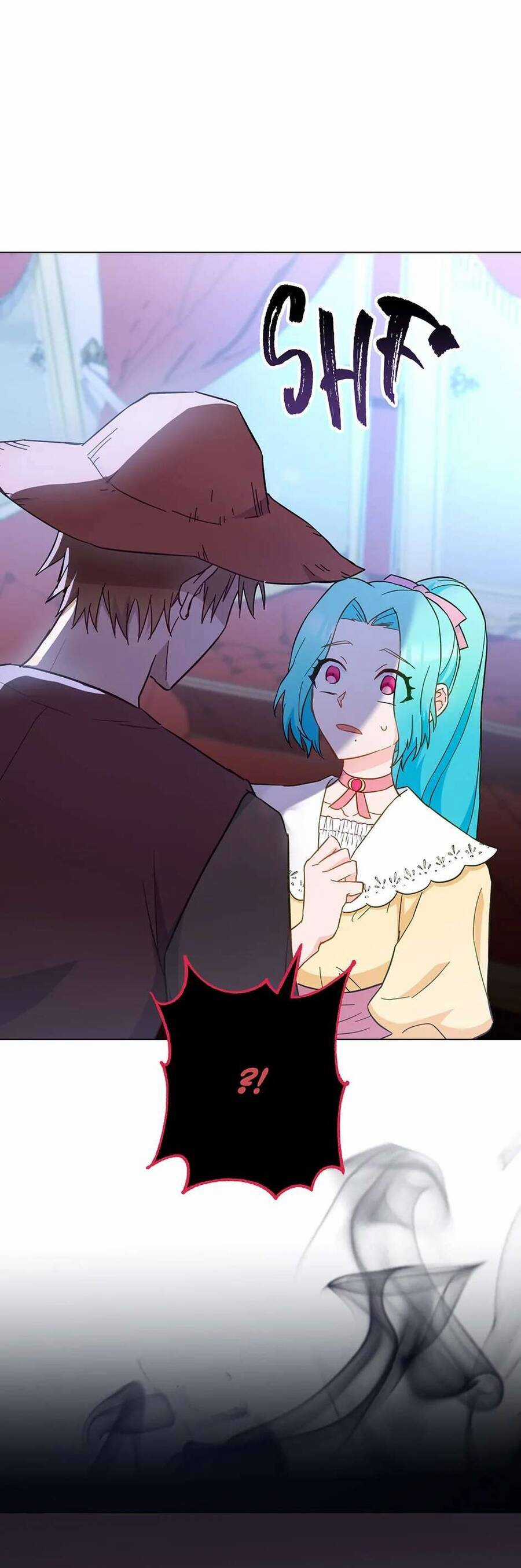 Nữ Đầu Bếp Hoàng Gia Chapter 109 trang 41