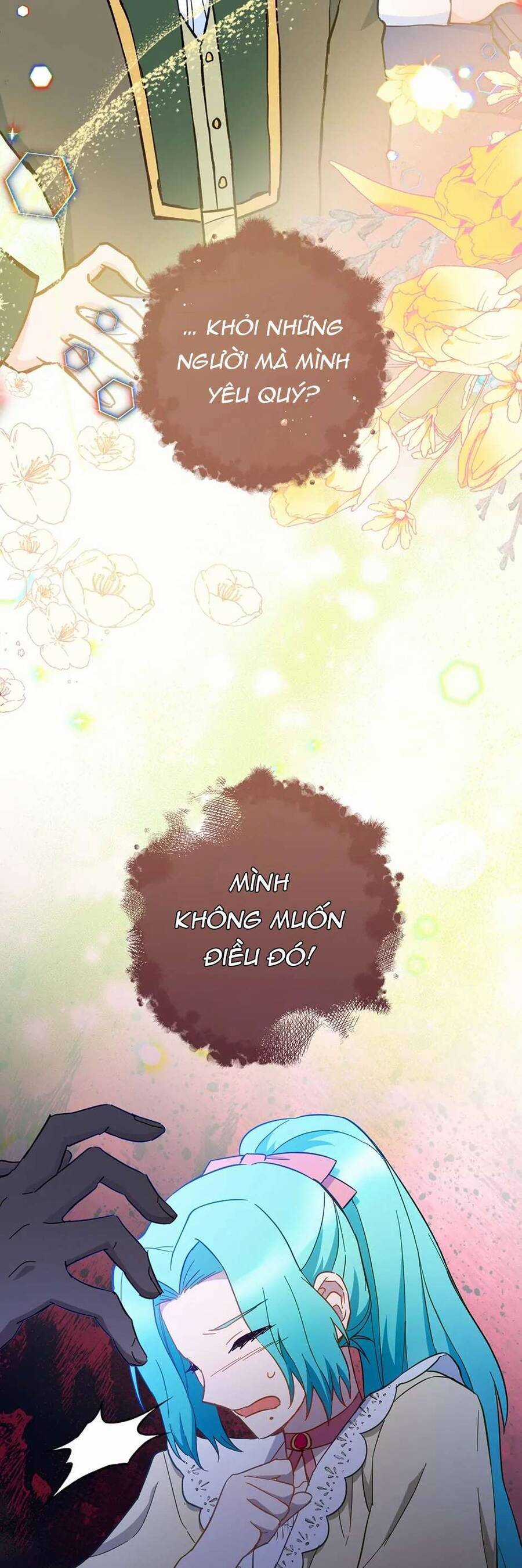 Nữ Đầu Bếp Hoàng Gia Chapter 109 trang 45