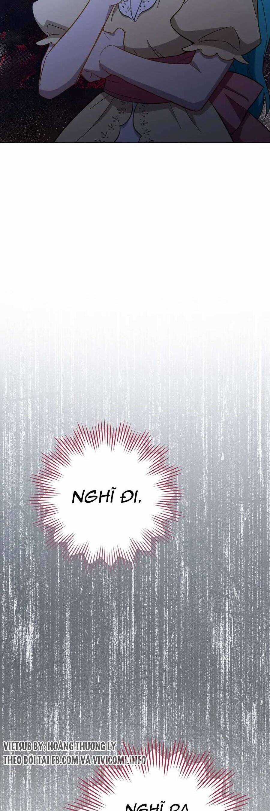 Nữ Đầu Bếp Hoàng Gia Chapter 109 trang 46