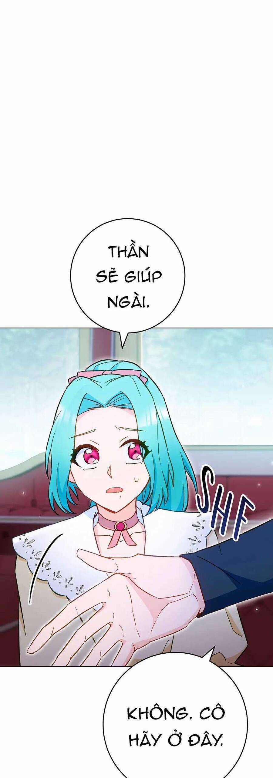 Nữ Đầu Bếp Hoàng Gia Chapter 109 trang 5