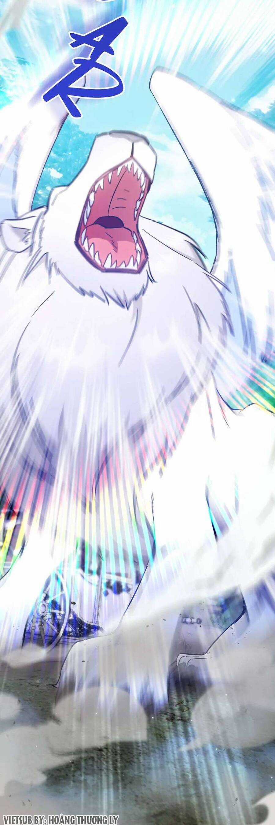 Nữ Đầu Bếp Hoàng Gia Chapter 109 trang 50