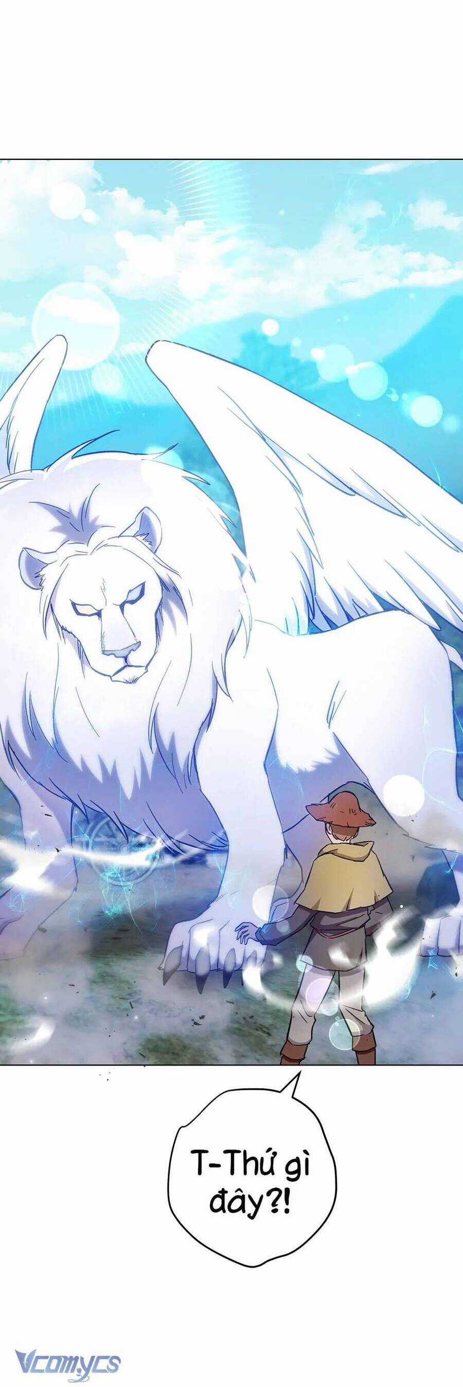 Nữ Đầu Bếp Hoàng Gia Chapter 109 trang 52