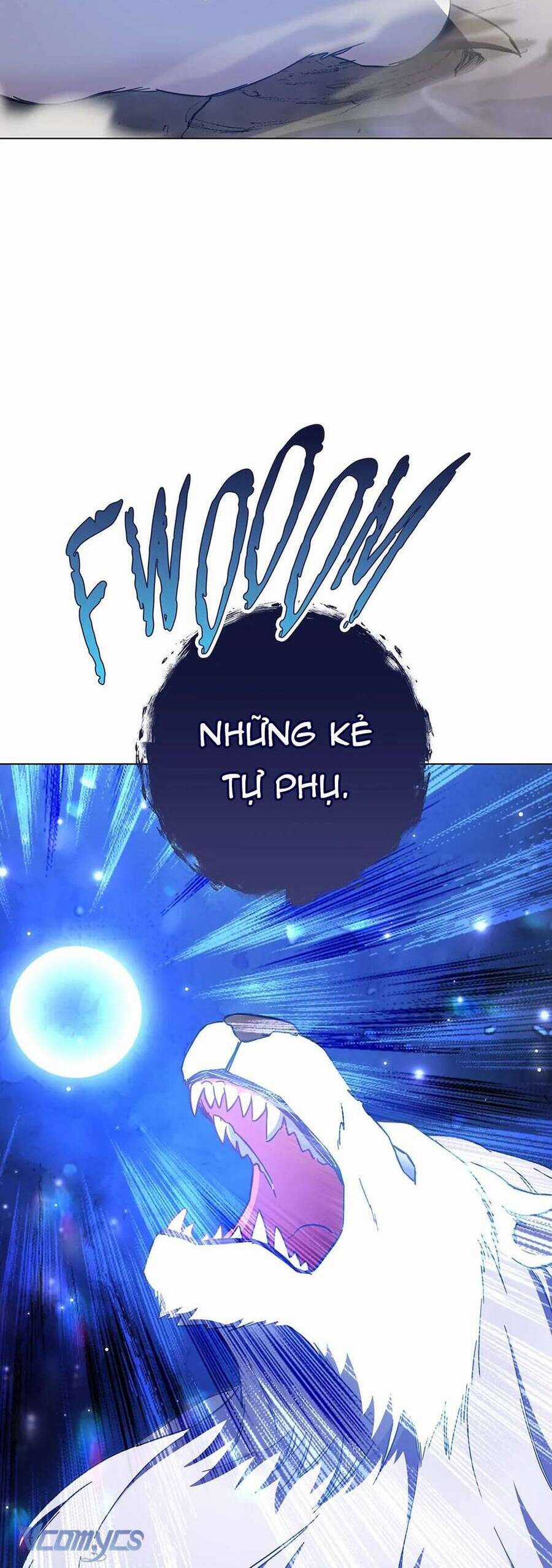 Nữ Đầu Bếp Hoàng Gia Chapter 109 trang 56