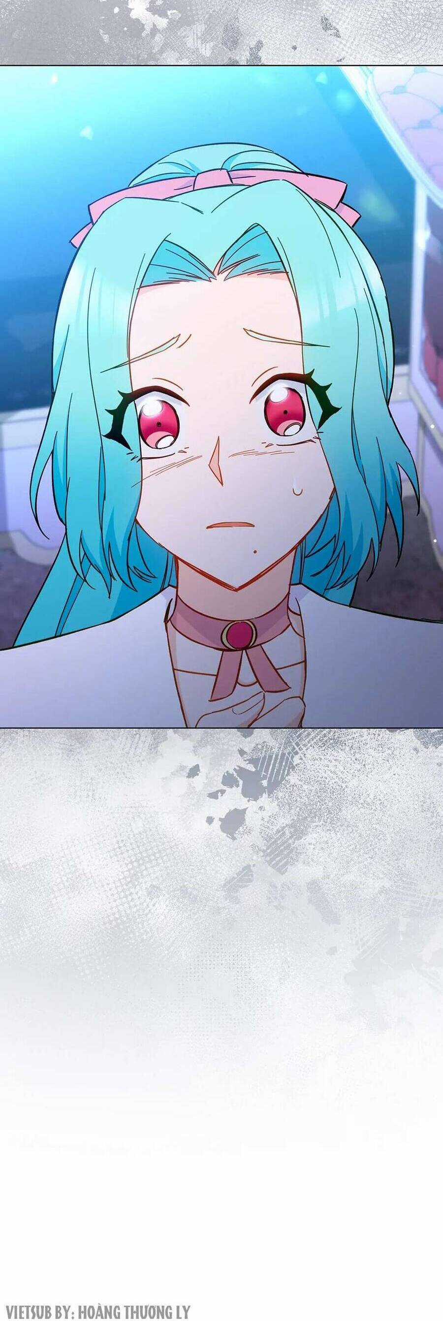 Nữ Đầu Bếp Hoàng Gia Chapter 109 trang 58