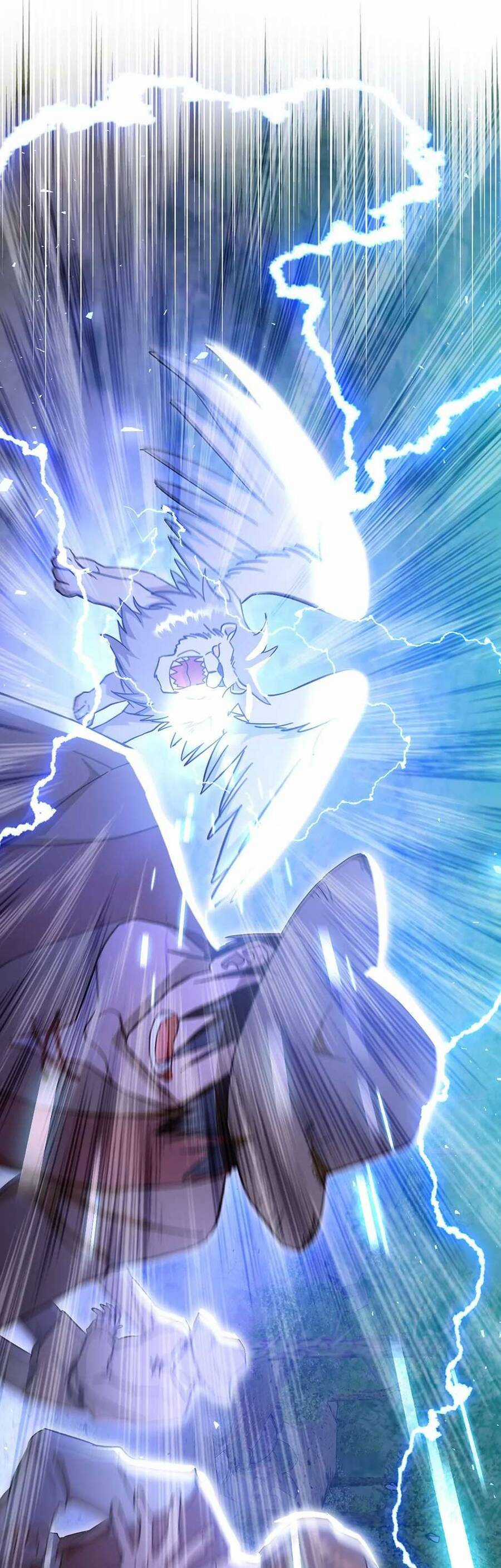 Nữ Đầu Bếp Hoàng Gia Chapter 109 trang 61