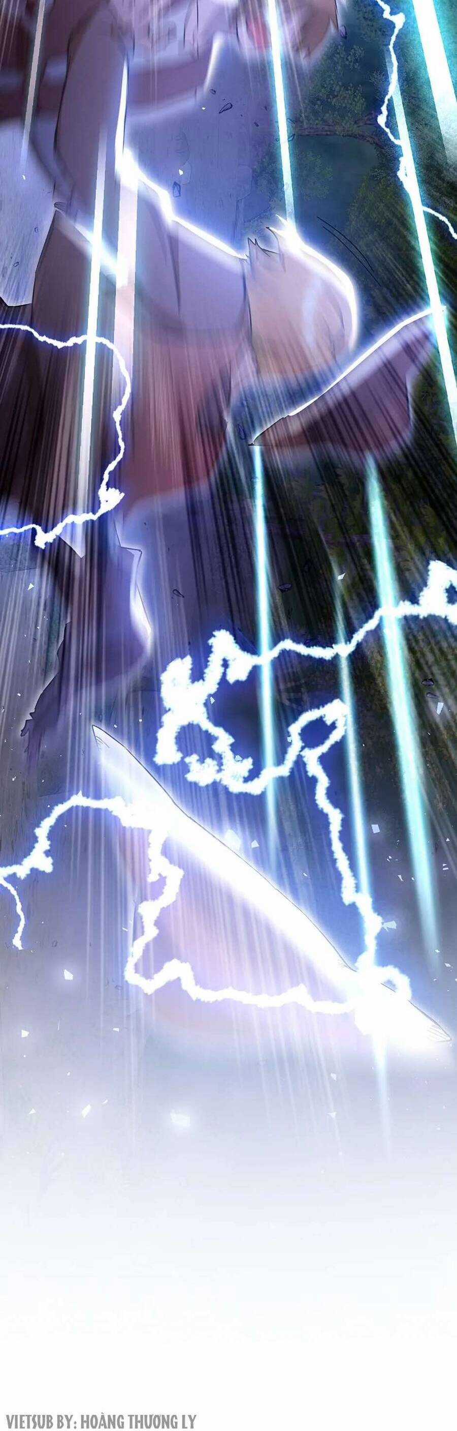 Nữ Đầu Bếp Hoàng Gia Chapter 109 trang 62