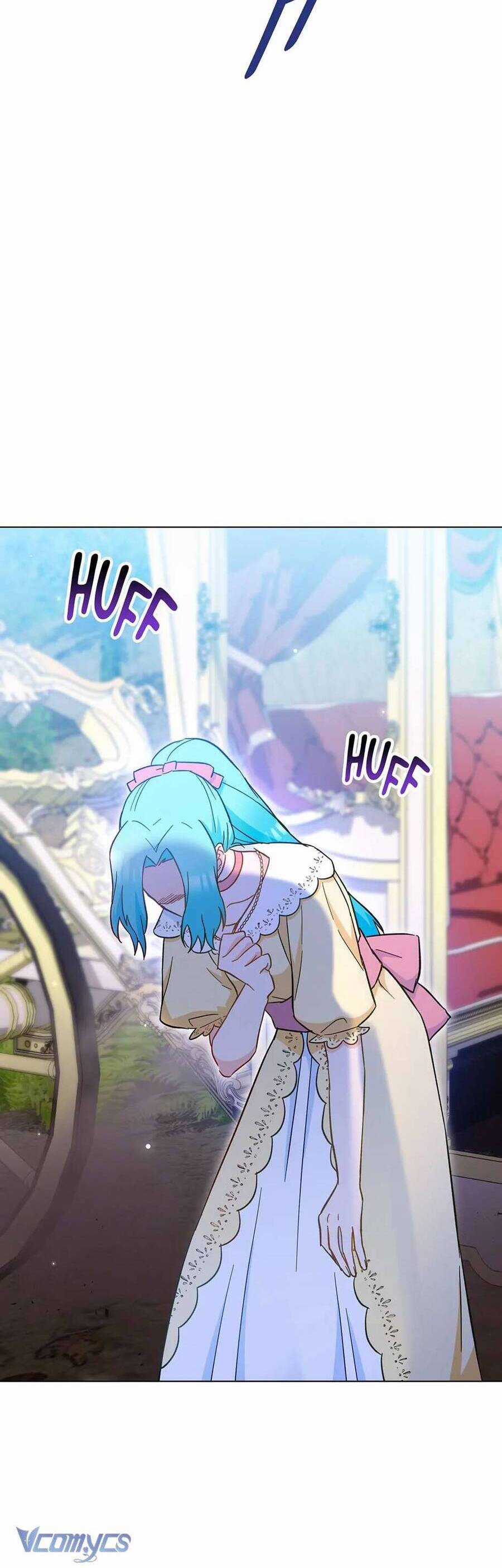 Nữ Đầu Bếp Hoàng Gia Chapter 109 trang 64