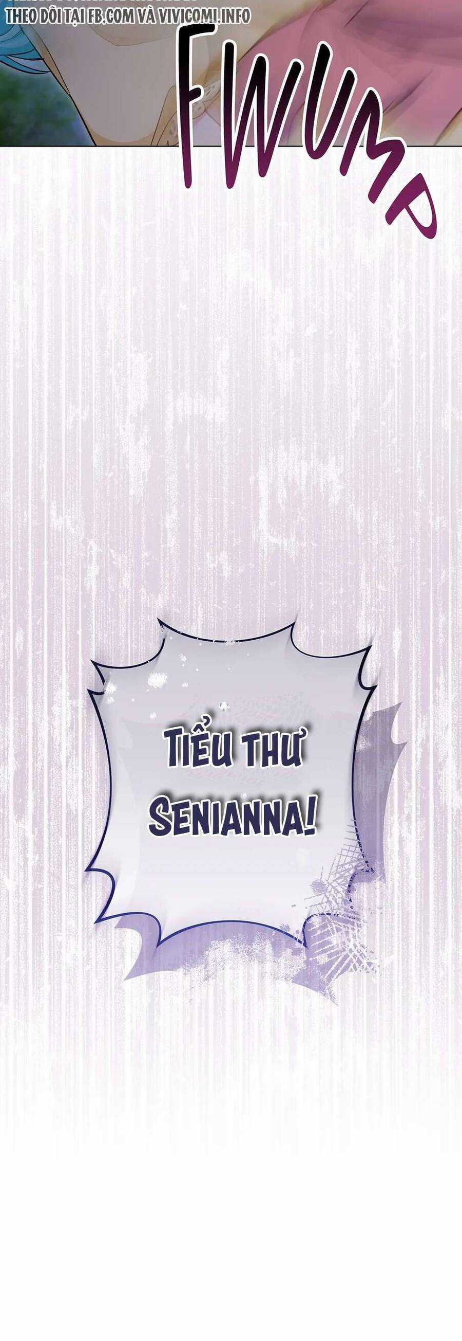 Nữ Đầu Bếp Hoàng Gia Chapter 109 trang 67