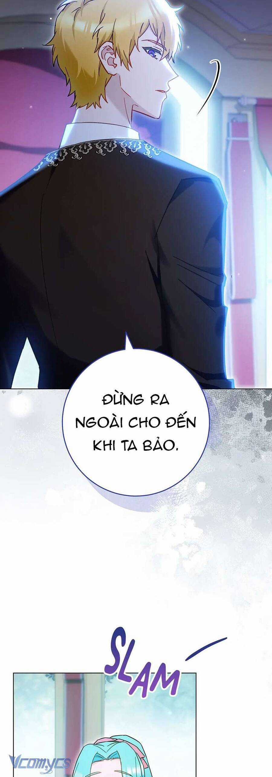 Nữ Đầu Bếp Hoàng Gia Chapter 109 trang 8