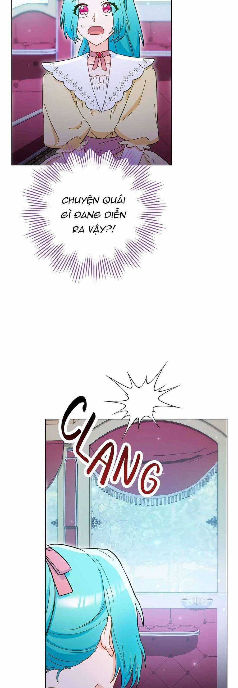 Nữ Đầu Bếp Hoàng Gia Chapter 109 trang 9