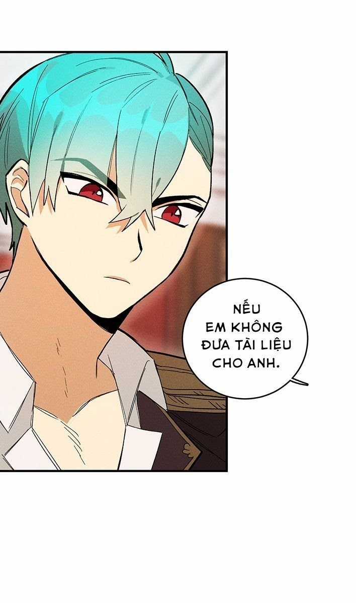 Nữ Đầu Bếp Hoàng Gia Chapter 11 trang 0