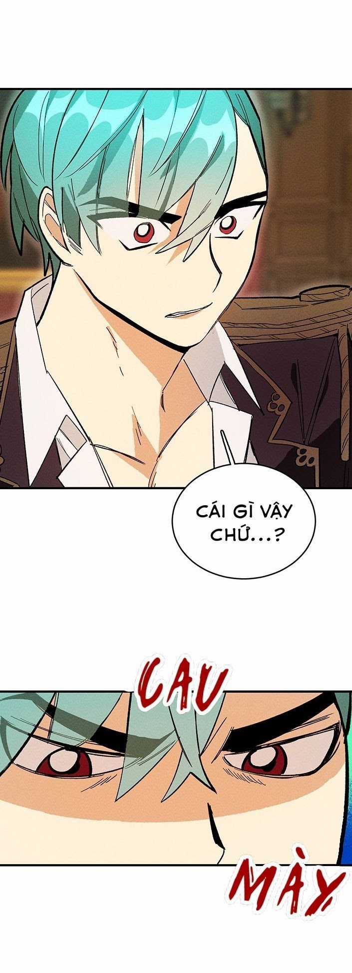 Nữ Đầu Bếp Hoàng Gia Chapter 11 trang 10