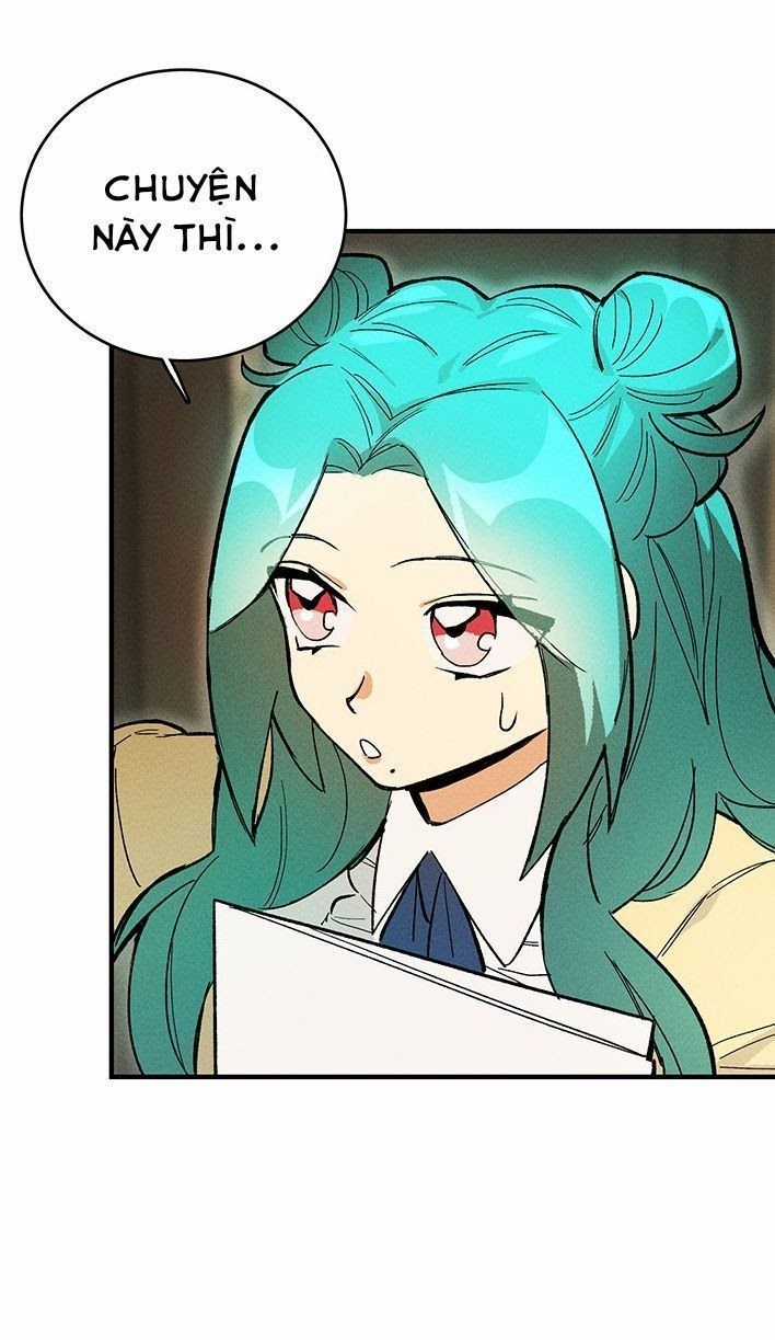 Nữ Đầu Bếp Hoàng Gia Chapter 11 trang 13