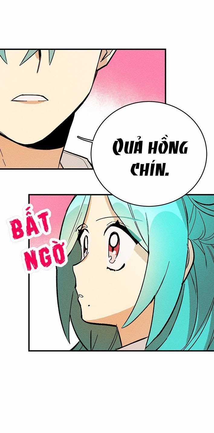 Nữ Đầu Bếp Hoàng Gia Chapter 11 trang 18