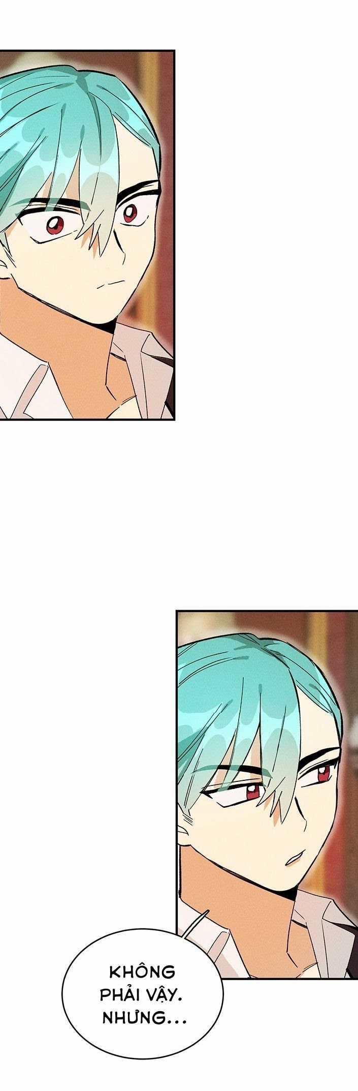 Nữ Đầu Bếp Hoàng Gia Chapter 11 trang 24