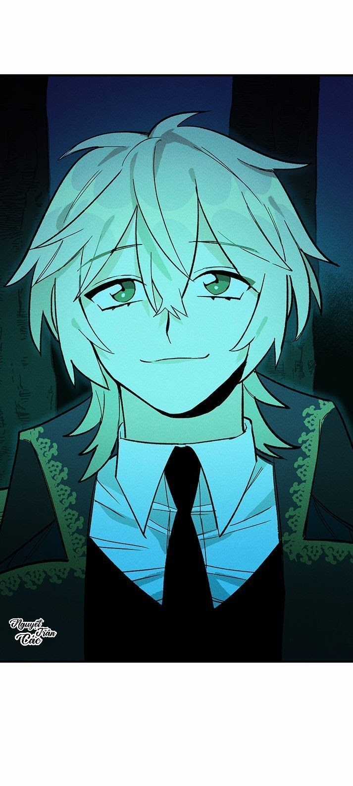 Nữ Đầu Bếp Hoàng Gia Chapter 11 trang 39