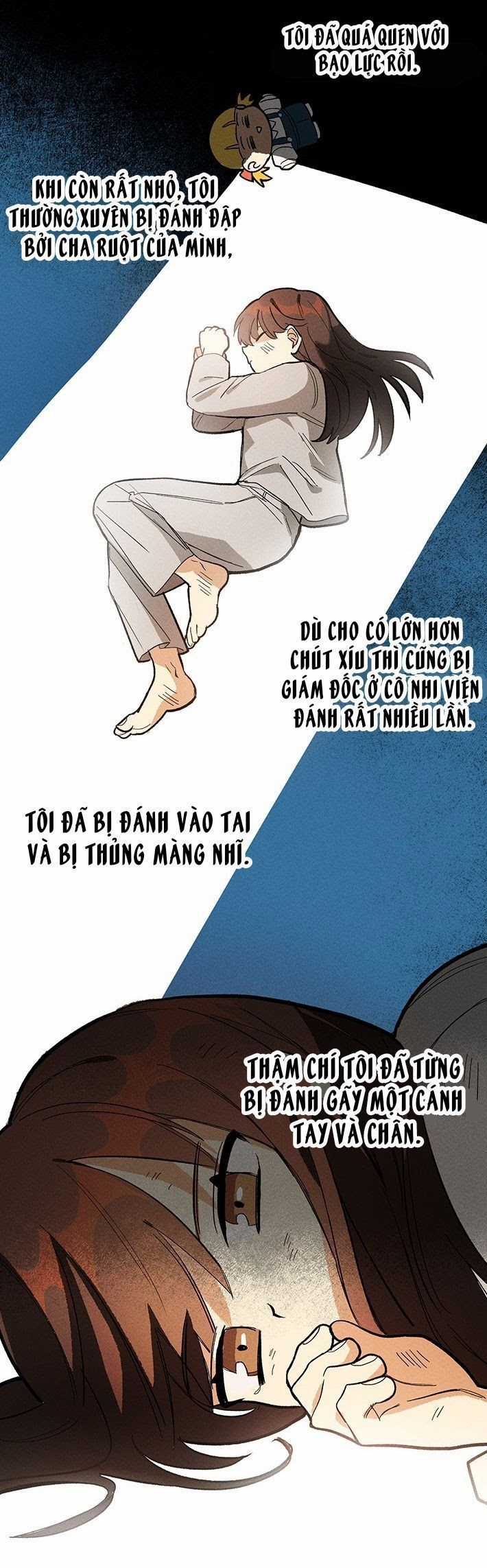 Nữ Đầu Bếp Hoàng Gia Chapter 11 trang 5