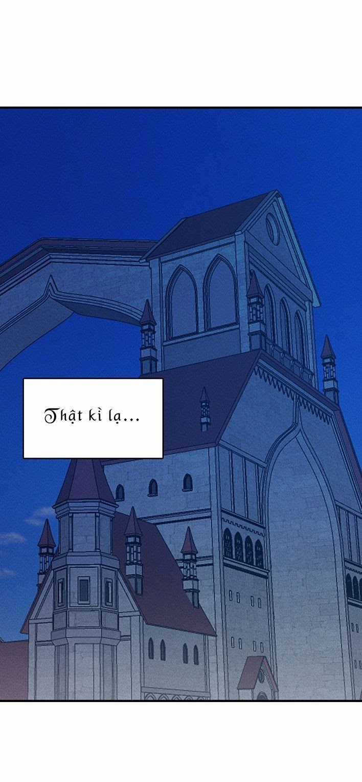 Nữ Đầu Bếp Hoàng Gia Chapter 11 trang 40