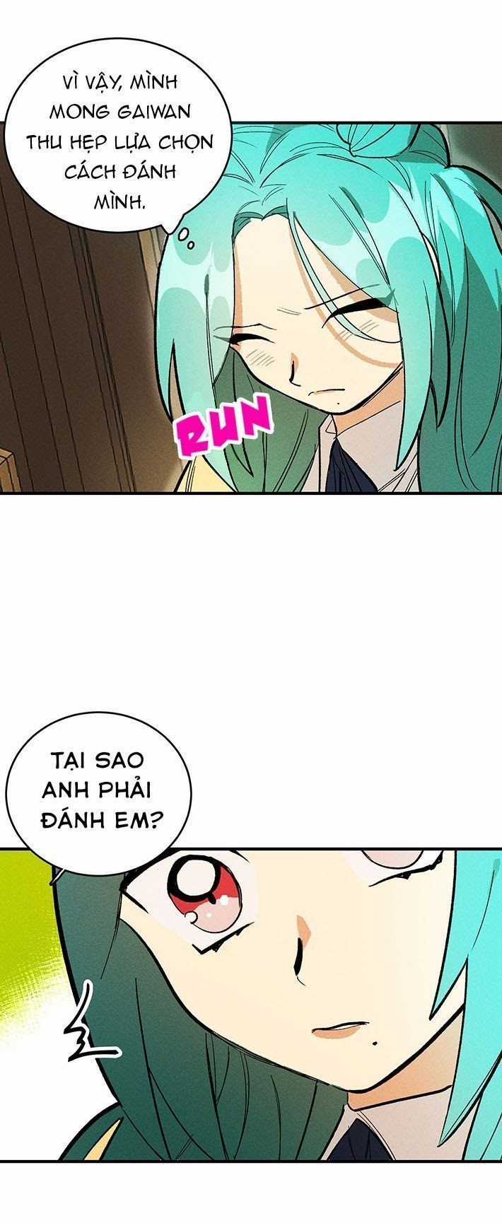 Nữ Đầu Bếp Hoàng Gia Chapter 11 trang 6