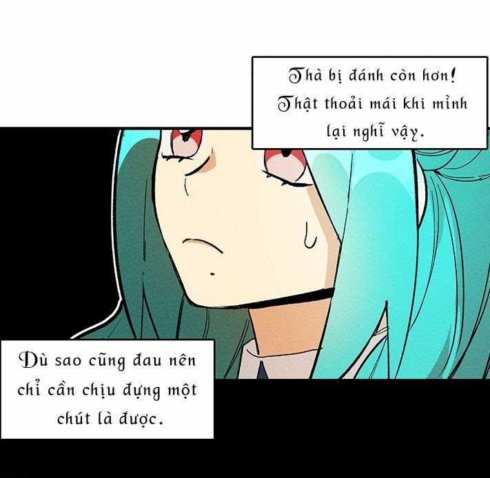 Nữ Đầu Bếp Hoàng Gia Chapter 11 trang 4