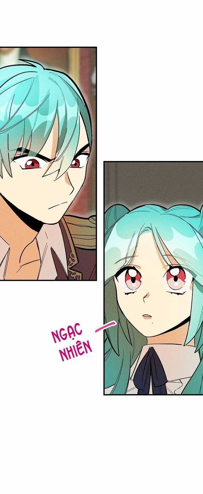 Nữ Đầu Bếp Hoàng Gia Chapter 11 trang 7