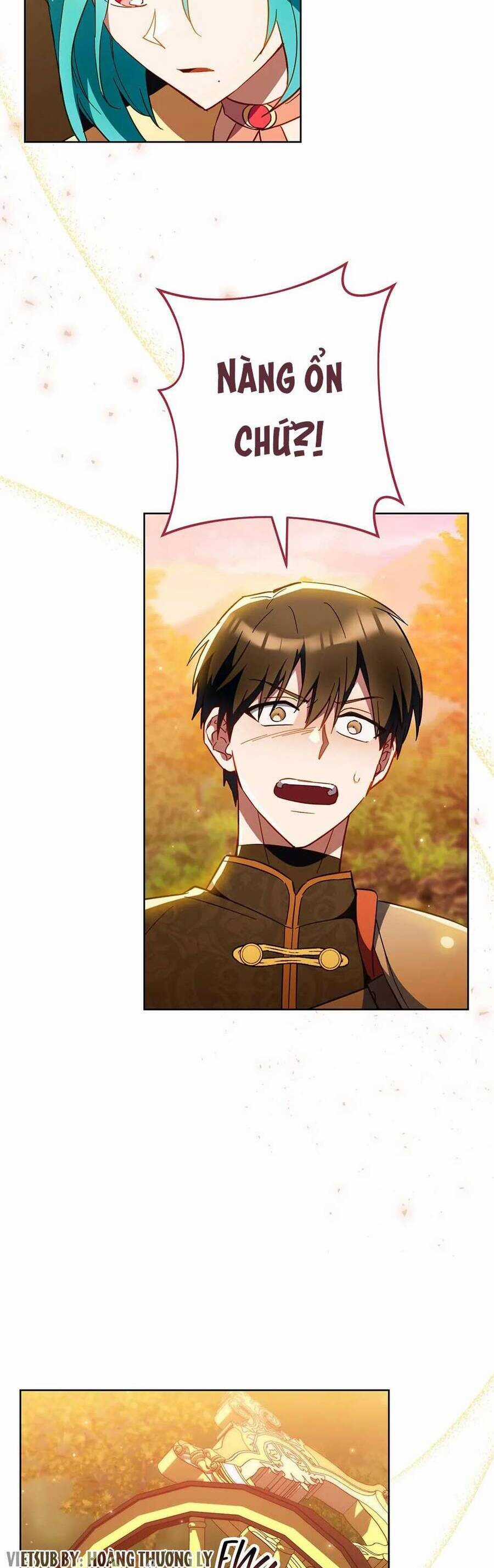 Nữ Đầu Bếp Hoàng Gia Chapter 110 trang 10