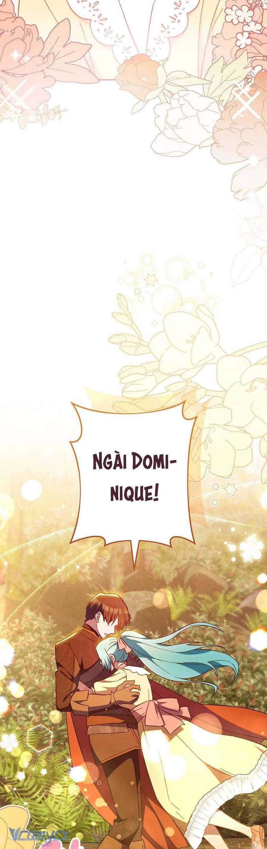 Nữ Đầu Bếp Hoàng Gia Chapter 110 trang 12