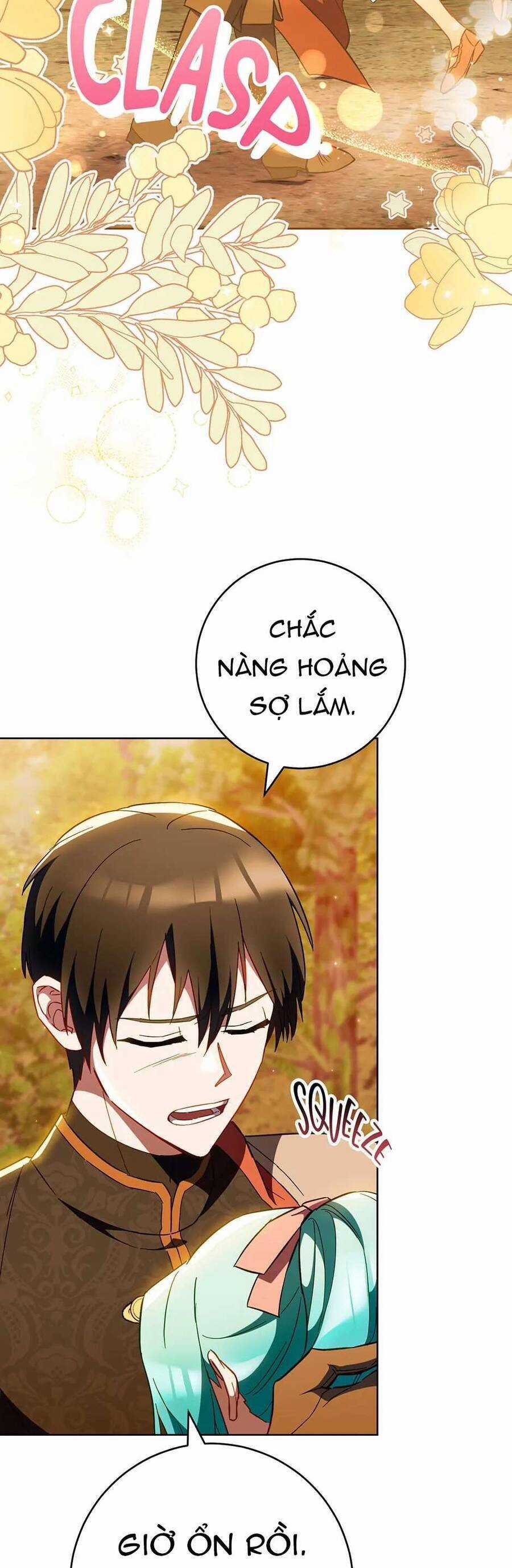 Nữ Đầu Bếp Hoàng Gia Chapter 110 trang 13