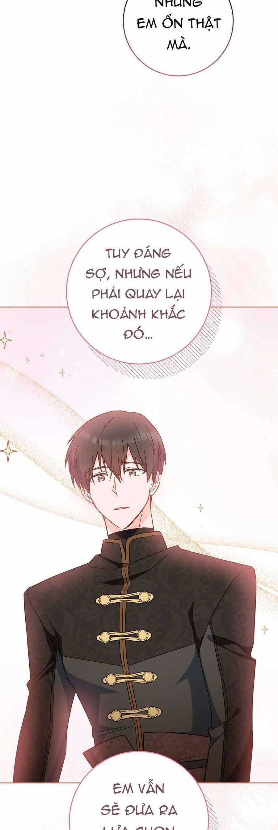 Nữ Đầu Bếp Hoàng Gia Chapter 110 trang 18