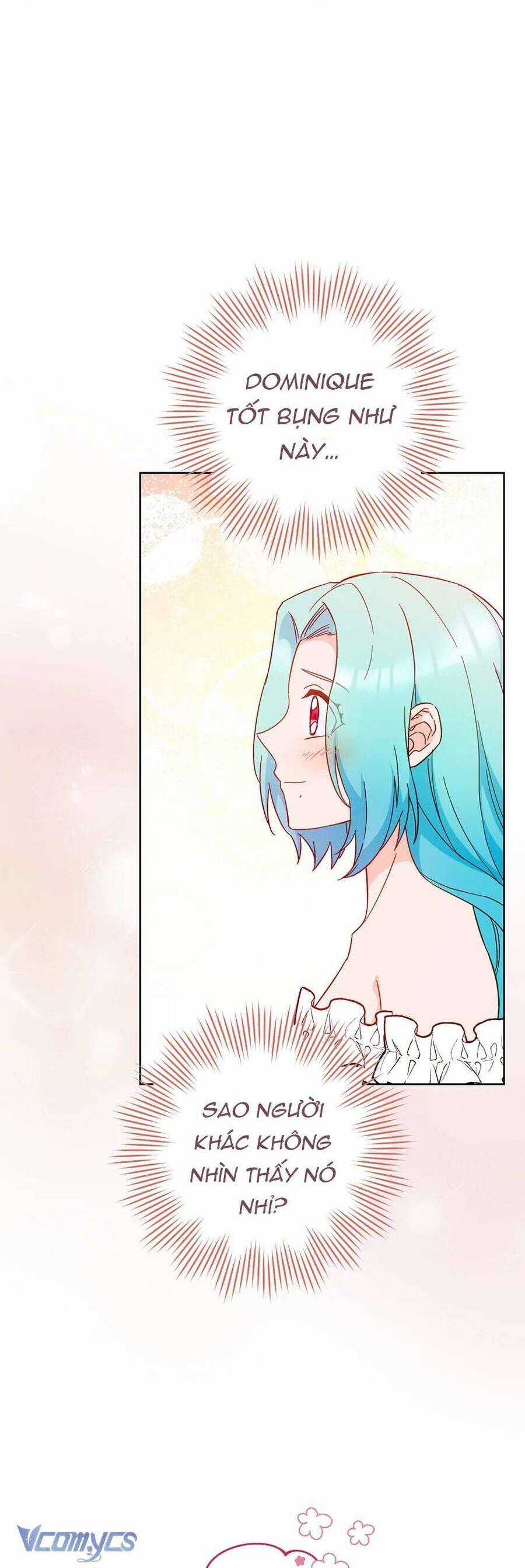 Nữ Đầu Bếp Hoàng Gia Chapter 110 trang 20