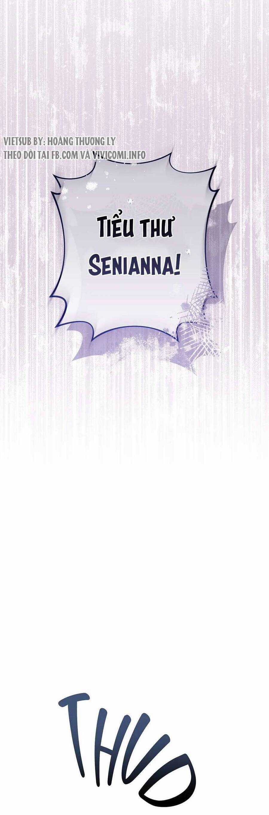 Nữ Đầu Bếp Hoàng Gia Chapter 110 trang 3